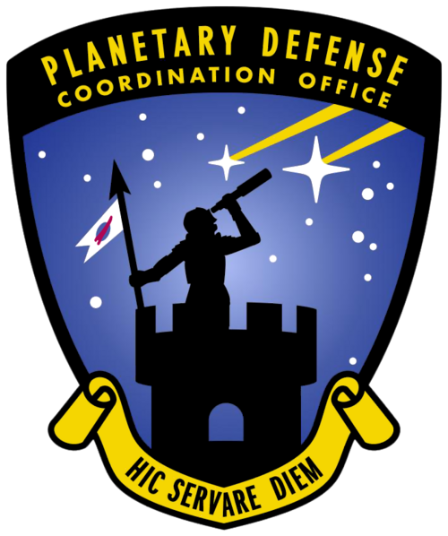 NASA Planetary Defense Coordination Office